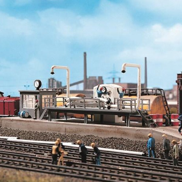 Fuelling Station Kit OO
