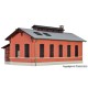 Engine shed OO