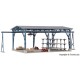 Loading Covered Area OO