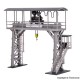 Gantry Crane OO Gantry Crane OO