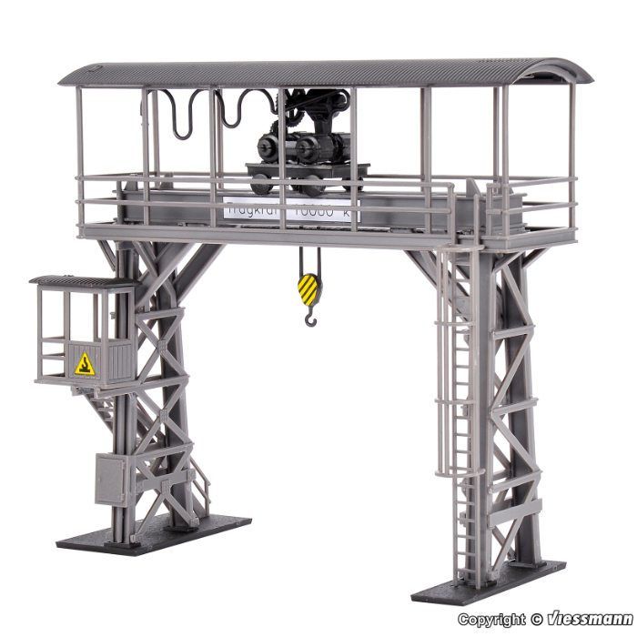Gantry Crane OO Gantry Crane OO