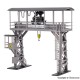 Gantry Crane OO Gantry Crane OO