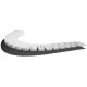 Track incline/decline Starter 2% 13mm high