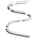 Track incline/decline Set 3% over 12' ST1416 Track incline/decline Set 3% over 12' ST1416