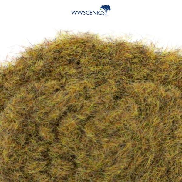 Static grass Dead grass 2mm WSG2-048 Static grass Dead grass 2mm WSG2-048