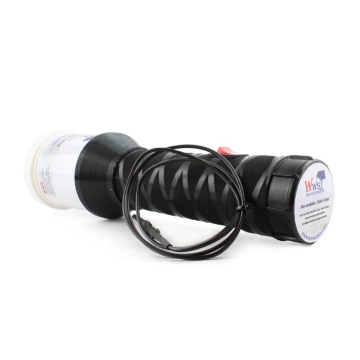 Pro Grass Micro Static Grass Applicator WSPG-003 Peco PSG-1