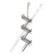 Fire Escape OO Cornerstone 933-3729 Fire Escape OO Cornerstone 933-3729