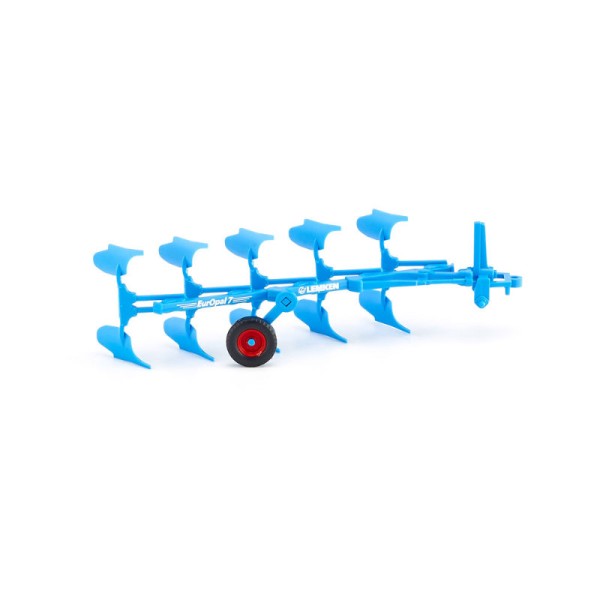 Farm Plough  OO