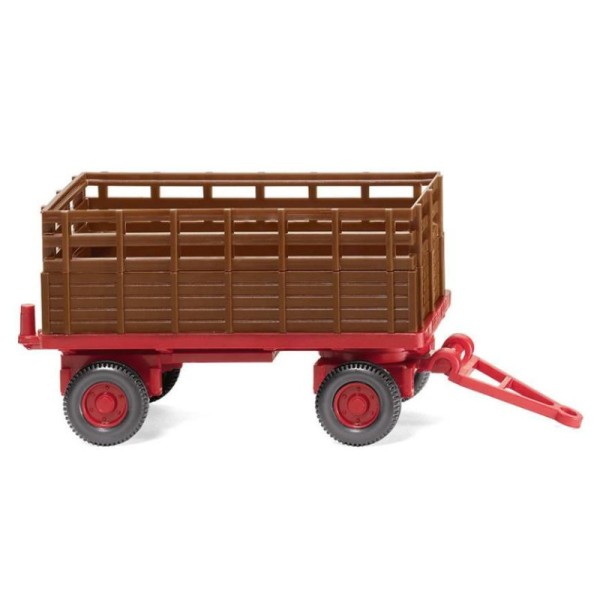 Agricultural Farm Trailer  OO