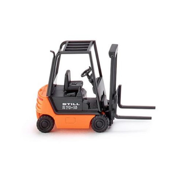 Fork Lift Truck OO