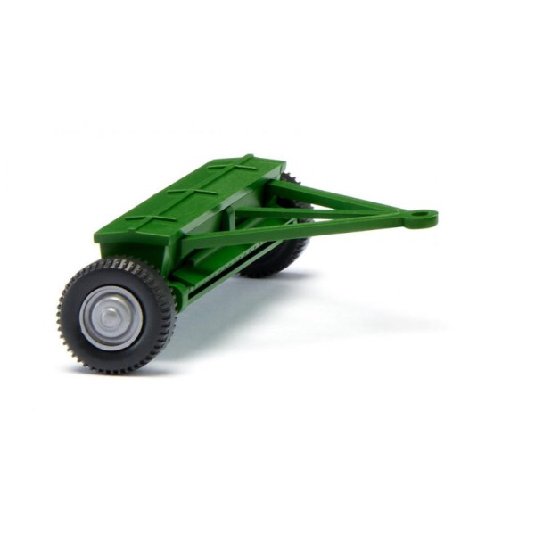 Fertiliser spreader OO