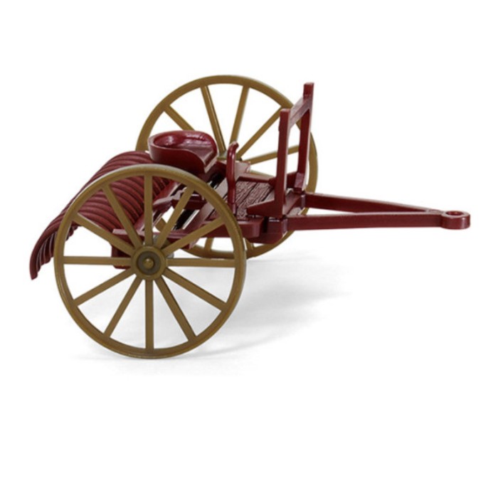 Drag Rake OO
