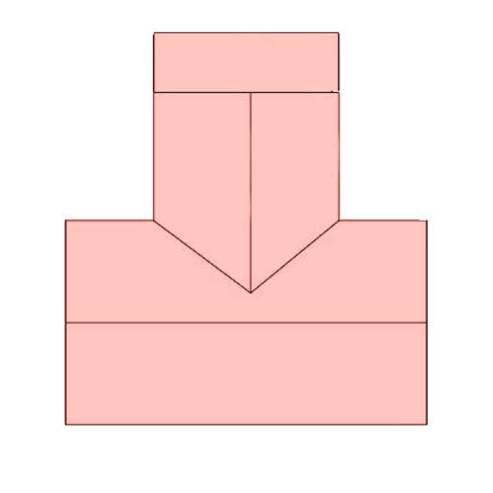 Semi-detached Houses OO Wills Craftsman CK11
