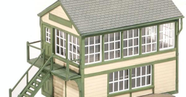 wills model railway kits