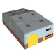 Modern Industrial Retail Unit Extension Kit OO Wills SSM315 Modern Industrial Retail Unit Extension Kit OO Wills SSM315