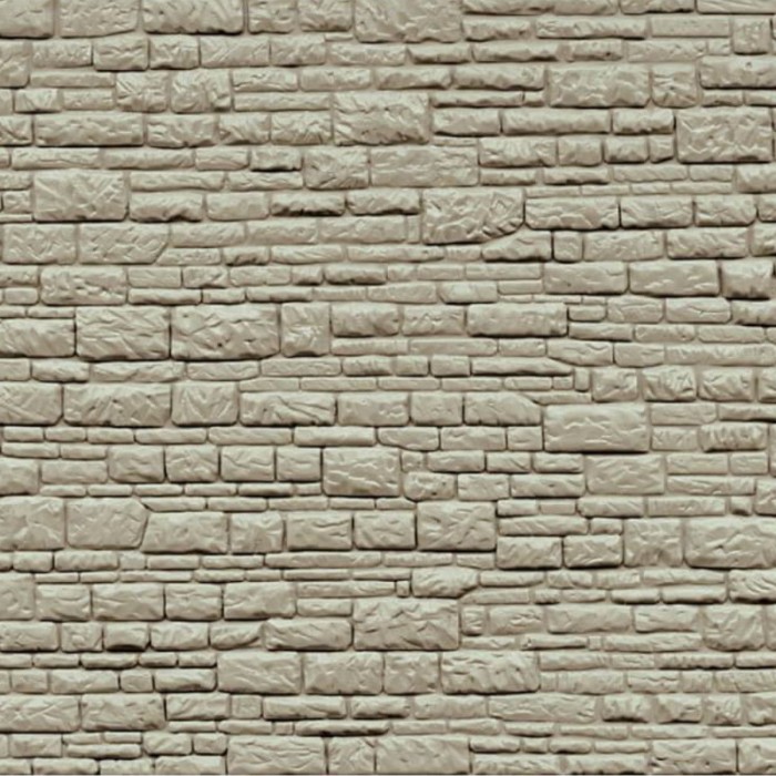 Coarse Stone Plastic Sheet OO SSMP200 Coarse Stone Plastic Sheet OO SSMP200