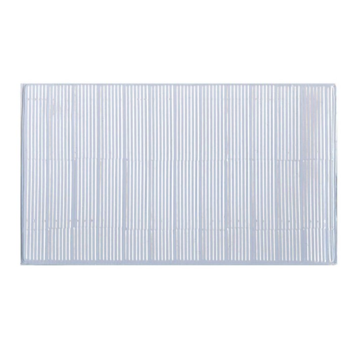 Corrugated Glazing sheets (Iron) OO Corrugated Glazing sheets (Iron) OO