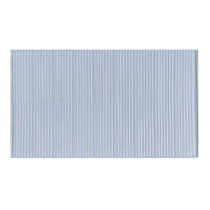 Corrugated Glazing sheets (Asbestos) OO