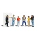Rebels N gauge Rebels N gauge