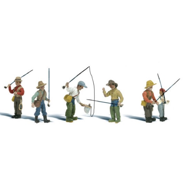 Fishing Fly OO A1910