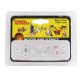 Cats and Dogs N gauge