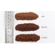 Ballast Brown Coarse Woodland Scenics 