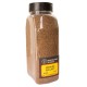Ballast Brown Coarse Woodland Scenics 