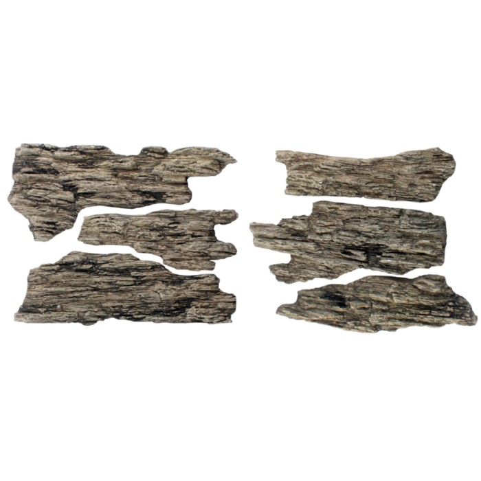 Ready Rocks Shelf C1136 Ready Rocks Shelf C1136