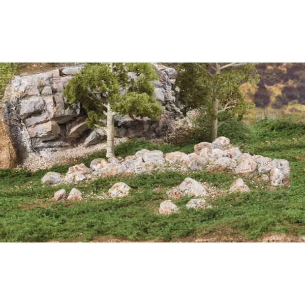 Ready Rocks Boulder C1142