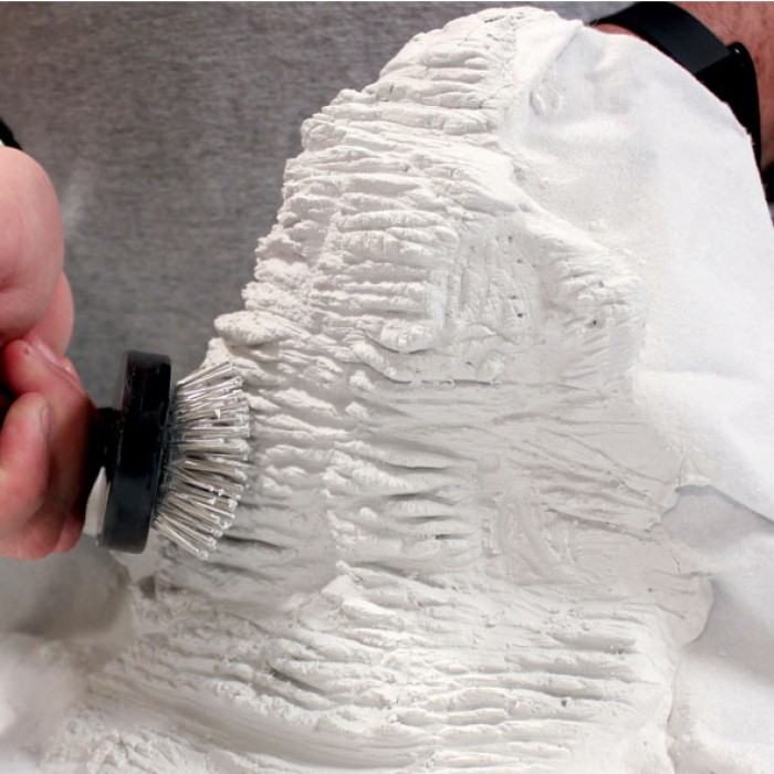 Carving Plaster C1198 Carving Plaster C1198