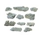 Rock Mould Surface C1231