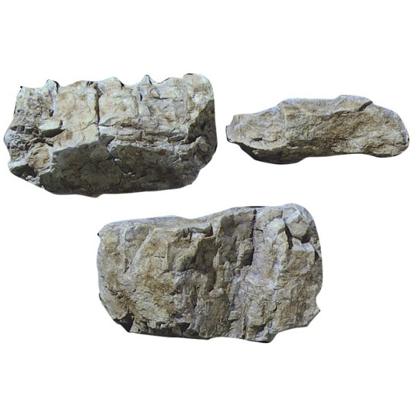 Rock Mould Random C1234