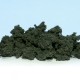 Woodland Scenics Clump-Foliage Dark Green FC184 and FC684 Woodland Scenics Clump-Foliage Dark Green FC184 and FC684