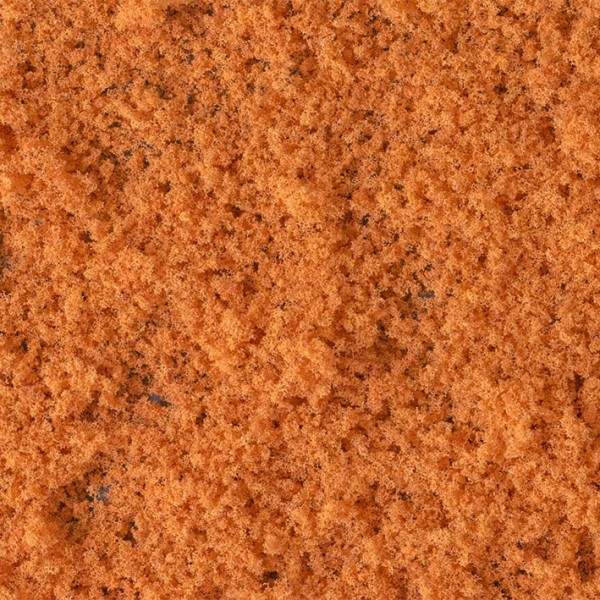 Coarse Tuft Fall Orange Woodland Scenics