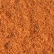 Coarse Tuft Fall Orange Woodland Scenics