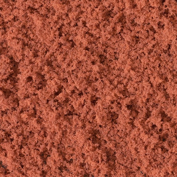 Coarse Tuft Fall Rust Woodland Scenics