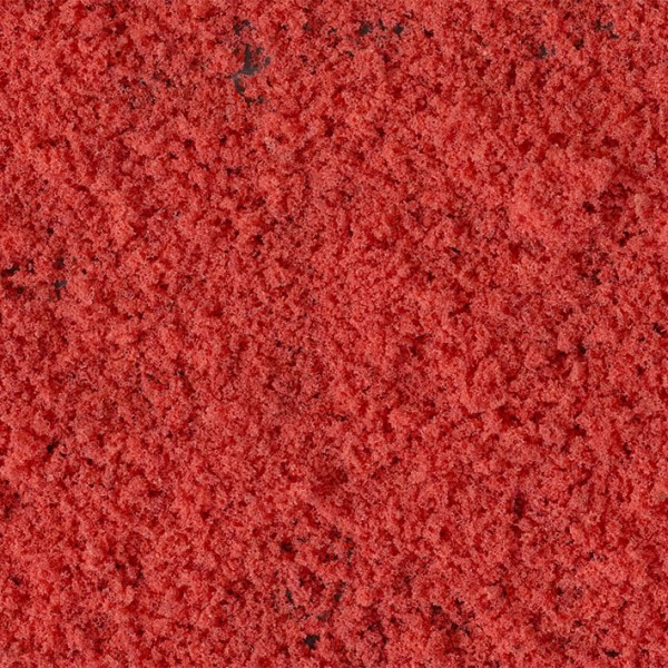 Coarse Tuft Fall Red Woodland Scenics