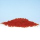 Coarse Tuft Fall Red Woodland Scenics