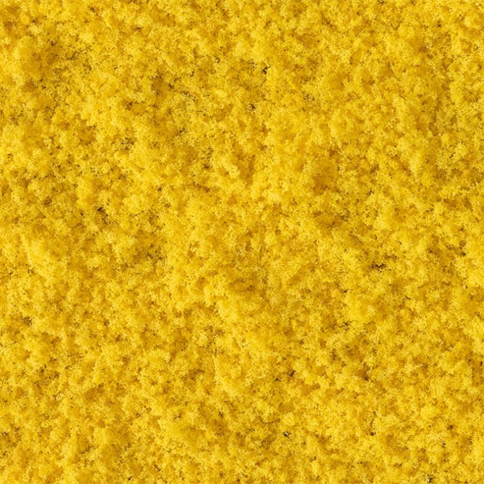 Coarse Tuft Fall Yellow Woodland Scenics Coarse Tuft Fall Yellow Woodland Scenics