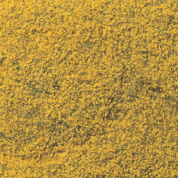 Flowering Foliage  Yellow Woodland Scenics F176