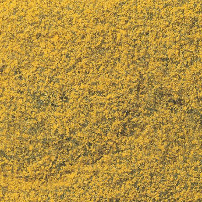 Flowering Foliage  Yellow Woodland Scenics F176