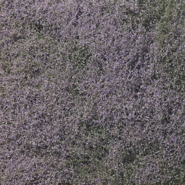 Flowering Foliage Purple F177 Woodland Scenics