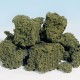Woodland Scenics Foliage Clusters Light Green Woodland Scenics Foliage Clusters Light Green