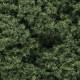 Woodland Scenics Foliage Clusters Medium Green