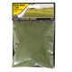 Static Grass Medium Green 2mm Woodland Scenics FS614 Static Grass Medium Green 2mm Woodland Scenics FS614