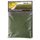 Static grass Dark Green 4mm Woodland Scenics FS617 Static grass Dark Green 4mm Woodland Scenics FS617