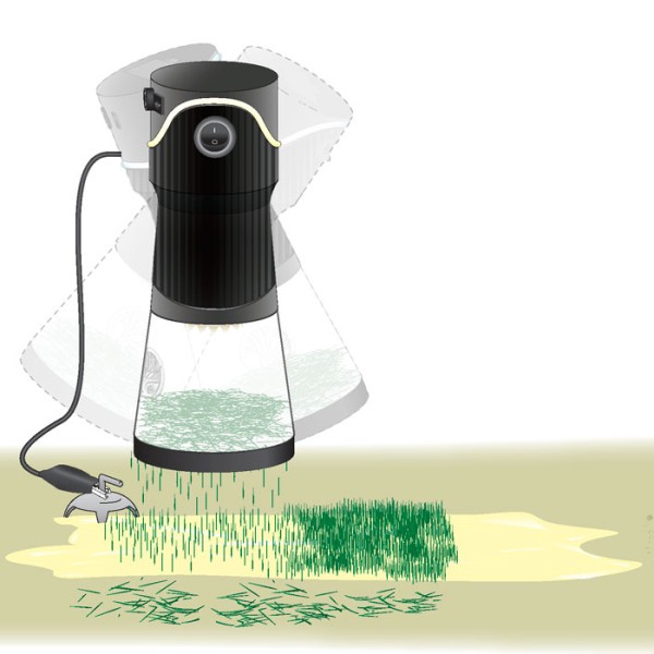 Static-Tac Static Grass Glue Woodland Scenics FS644
