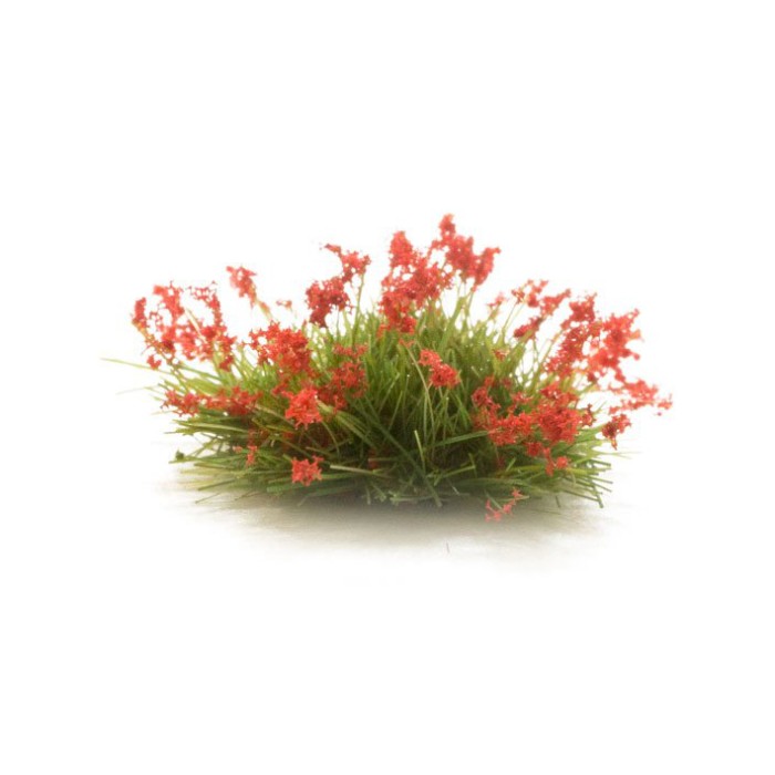Red Flowering Tufts FS773 Red Flowering Tufts FS773