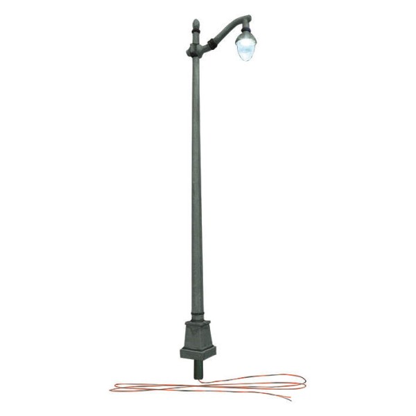 Street Lights Arched Cast Iron  N gauge JP5639