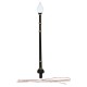Street Lights Single Lamp N gauge